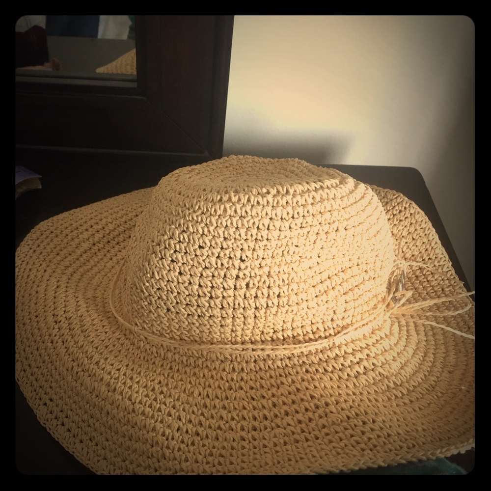 Brighton Beach hat
