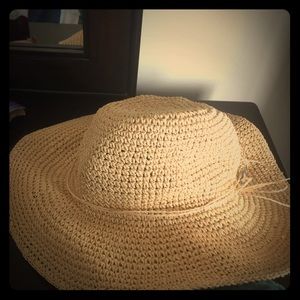 Brighton Beach hat