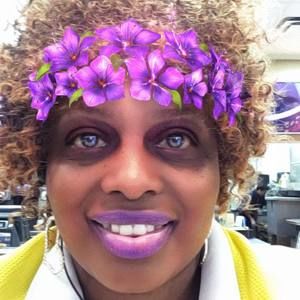 Meet your Posher, Tami