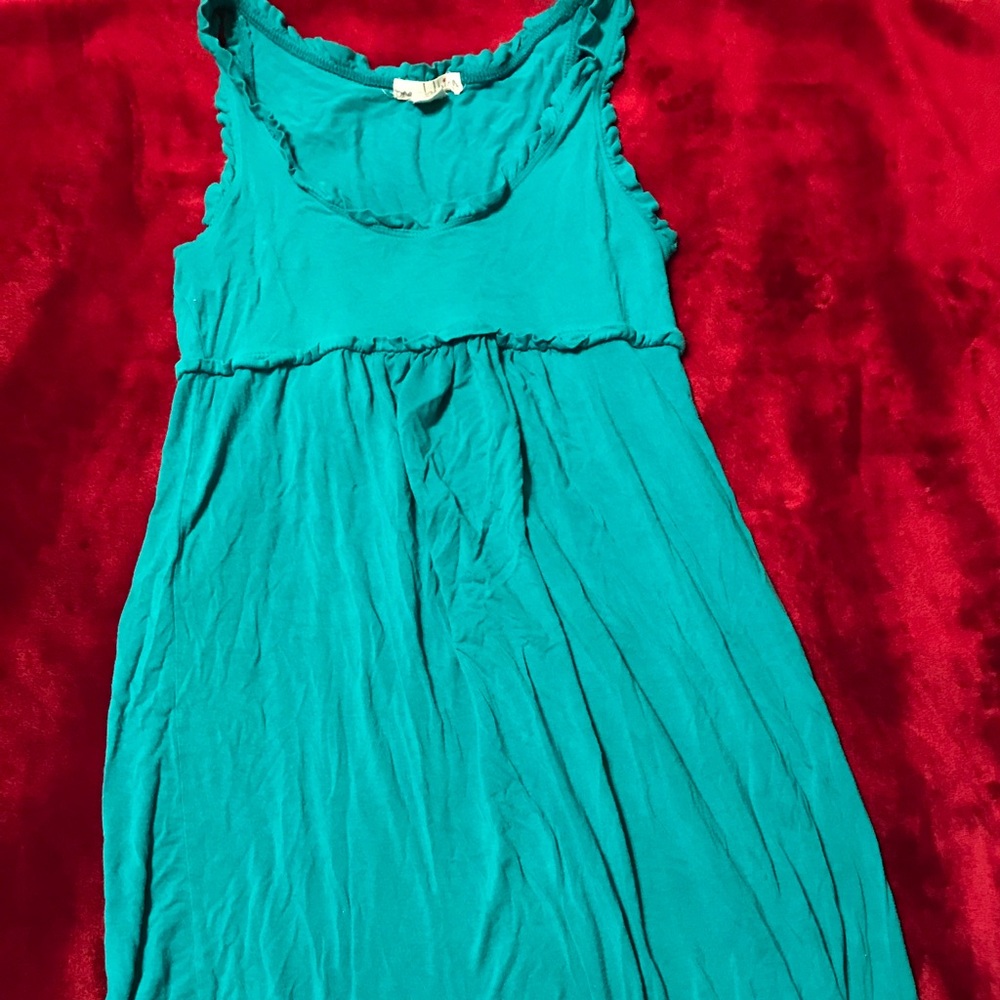 One Clothing Dress 💢 Donating This Weekend