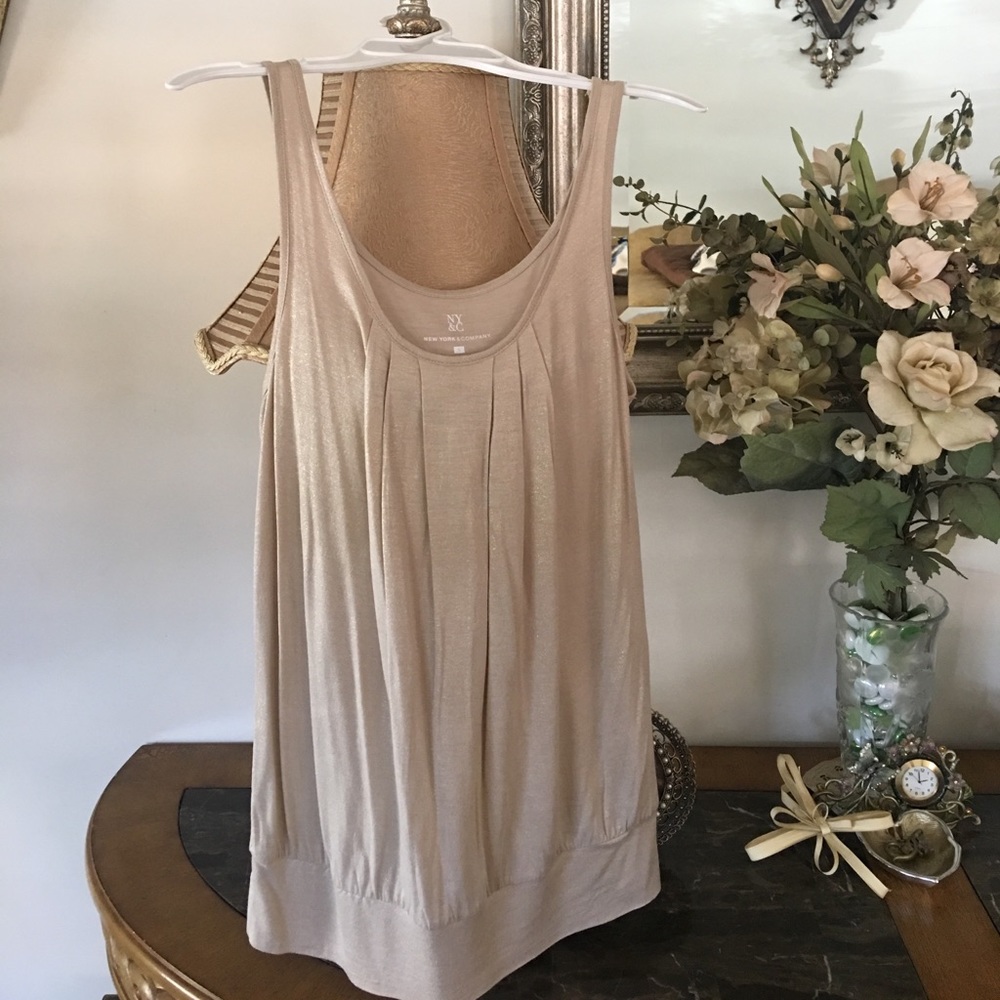NEW NY&C TOP