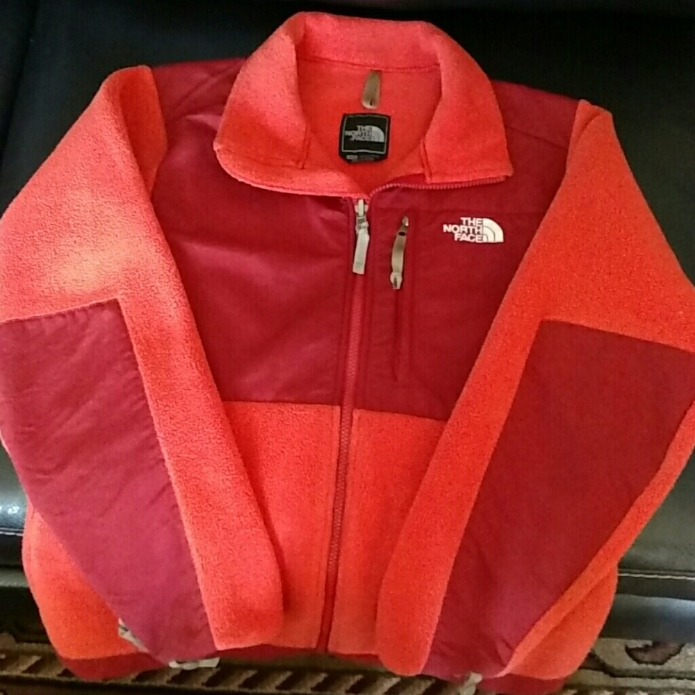 North Face Denali Fleece