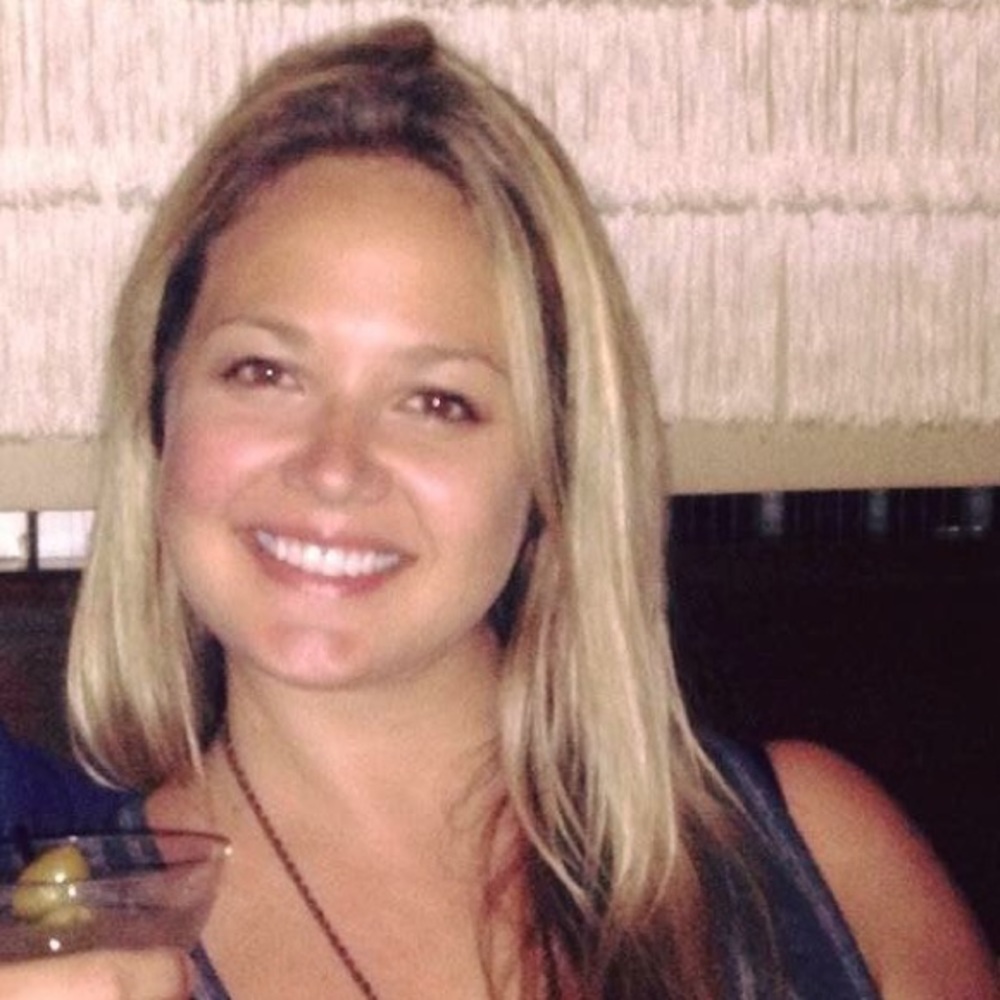 Meet your Posher, Michele