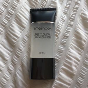 Smashbox primer