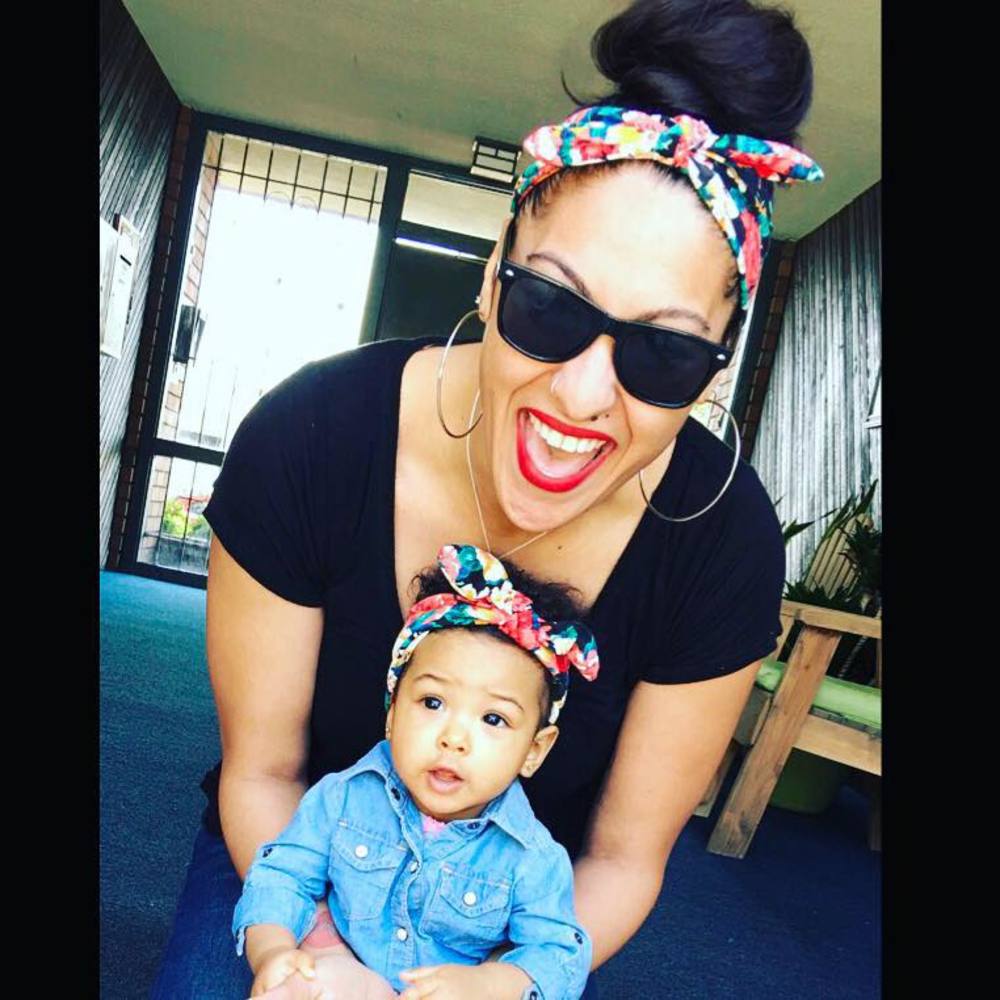 Meet your Posher, Briana