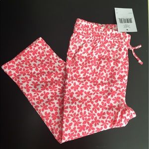 Kate Spade girls toddler pants size 4t