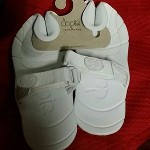 Dopie terra Plana sandals