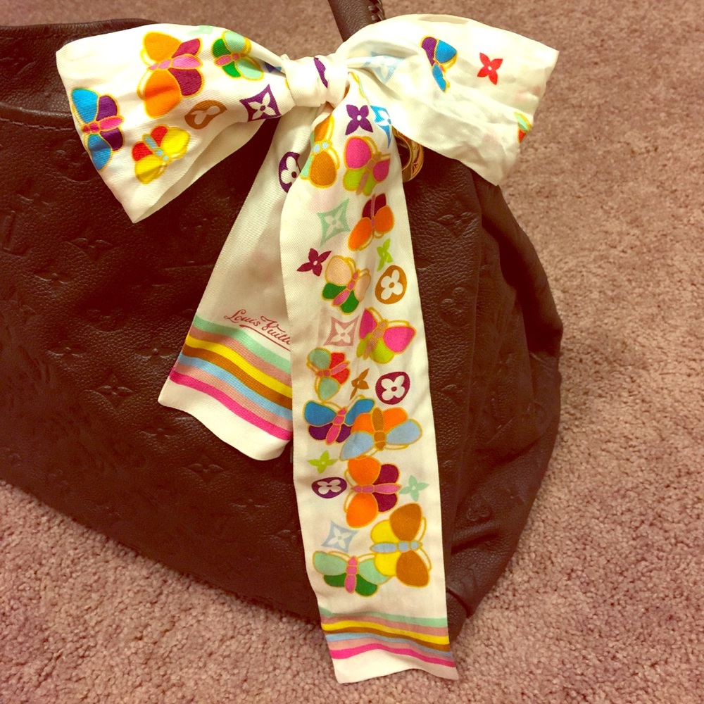 Louis Vuitton Bandeau