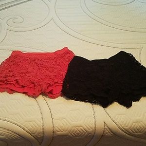 Mossimo shorts sz small