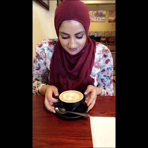 Meet your Posher, Rania