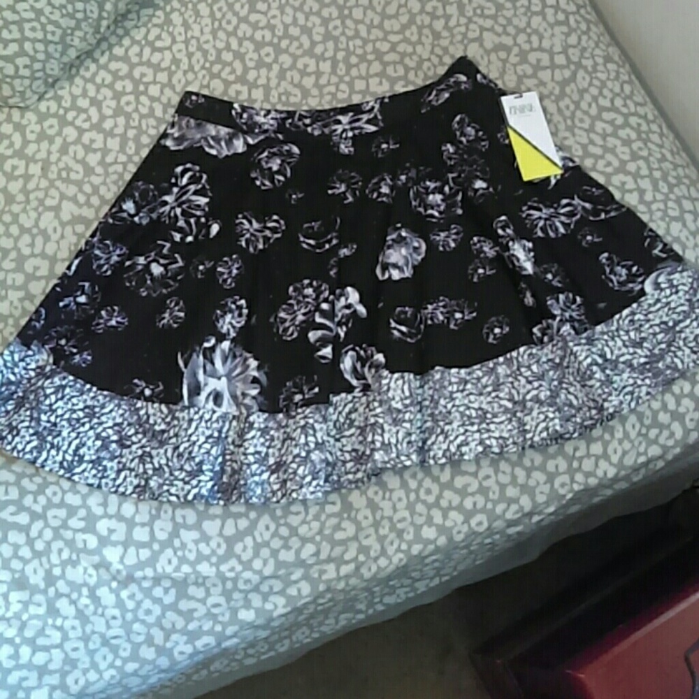 Prabal Gurung for Target Skirt
