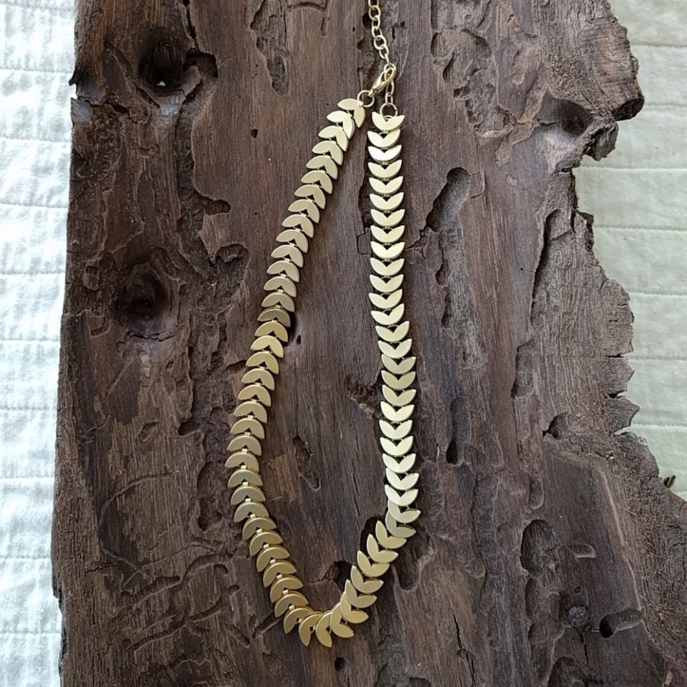 Noonday Collection Helena Necklace