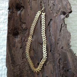 Noonday Collection Helena Necklace