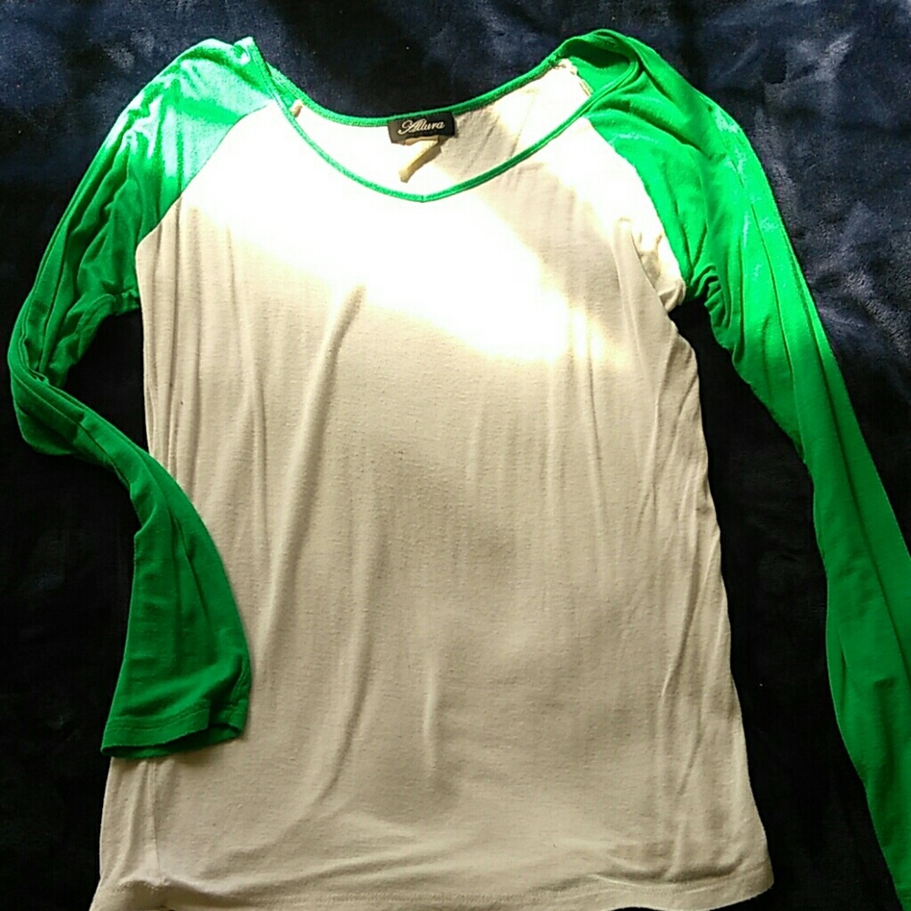 Baseball tshirt
