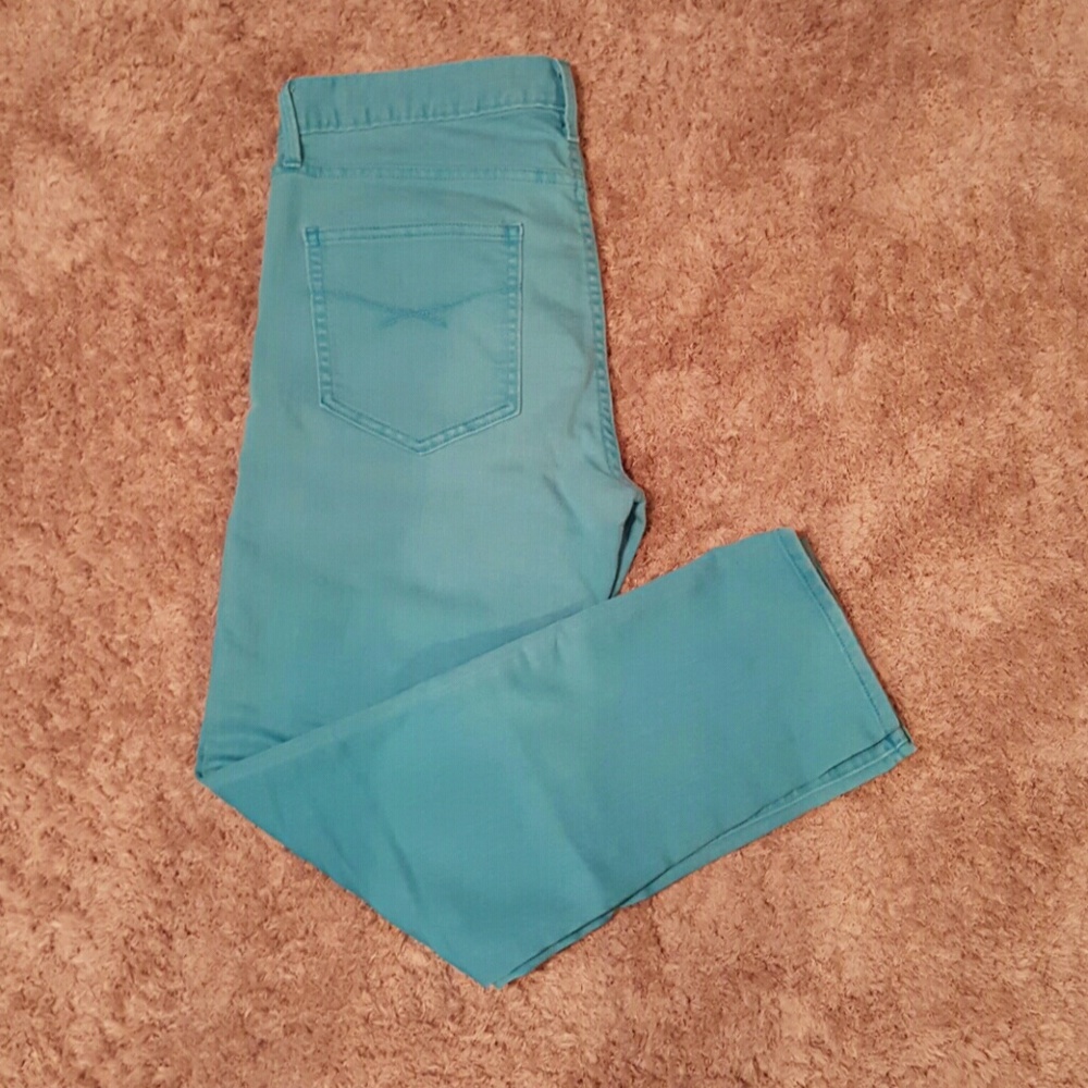Sexy Boyfriend Gap pants