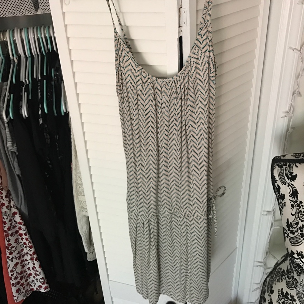 Sundress from Costa Rica Boutique