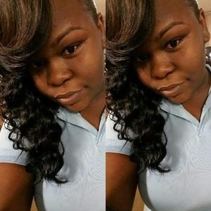 Meet your Posher, Ruth