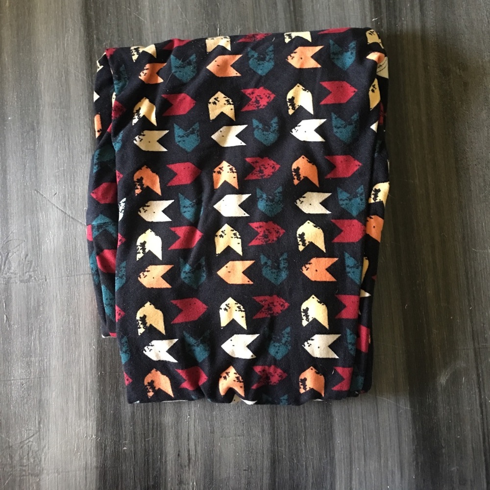 Lularoe Leggings OS