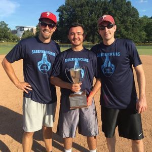 Meet your Posher, John