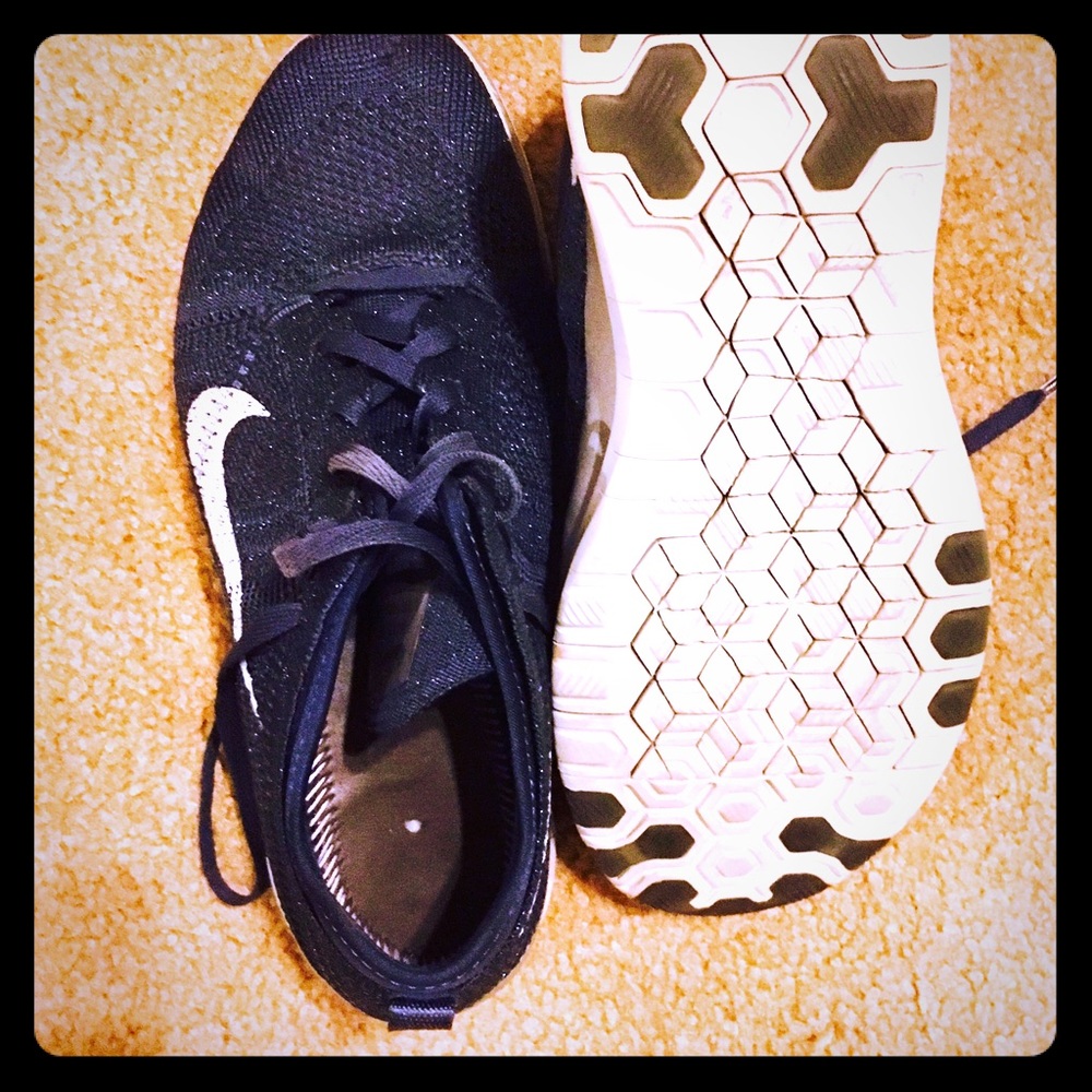 Nike Free 5.0 limited edition