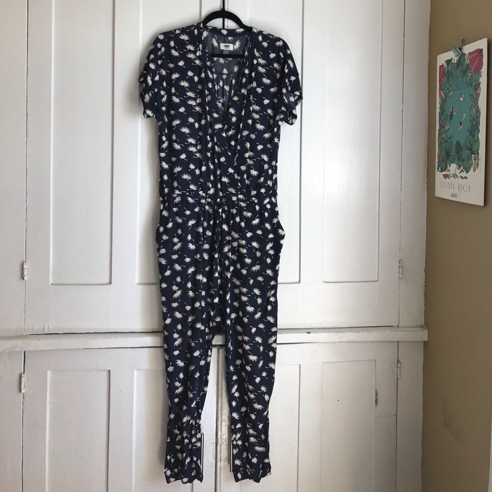Old Navy Jumpsuit