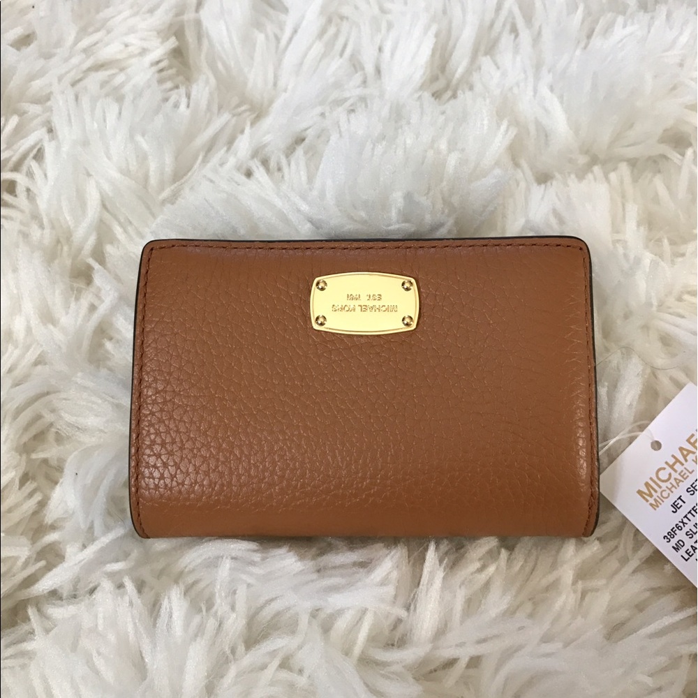 💵Michael Kors wallet💵