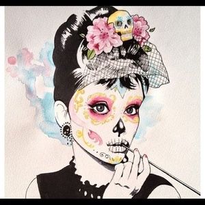 Meet your Posher, Veronica