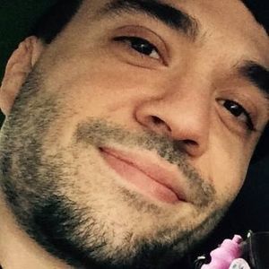 Meet your Posher, Tim