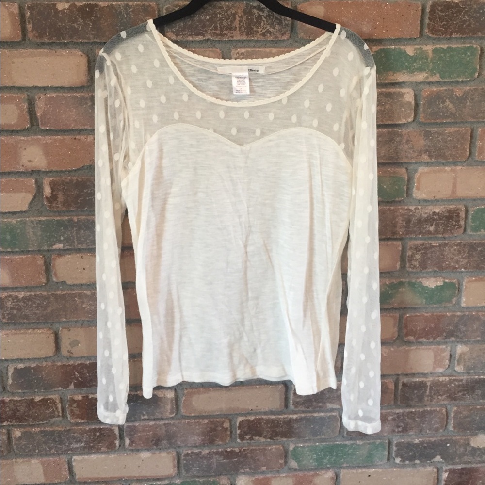 Long Sleeve Tee