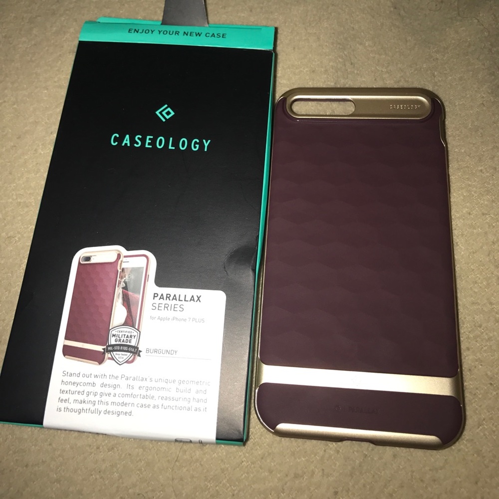 iPhone 7plus case