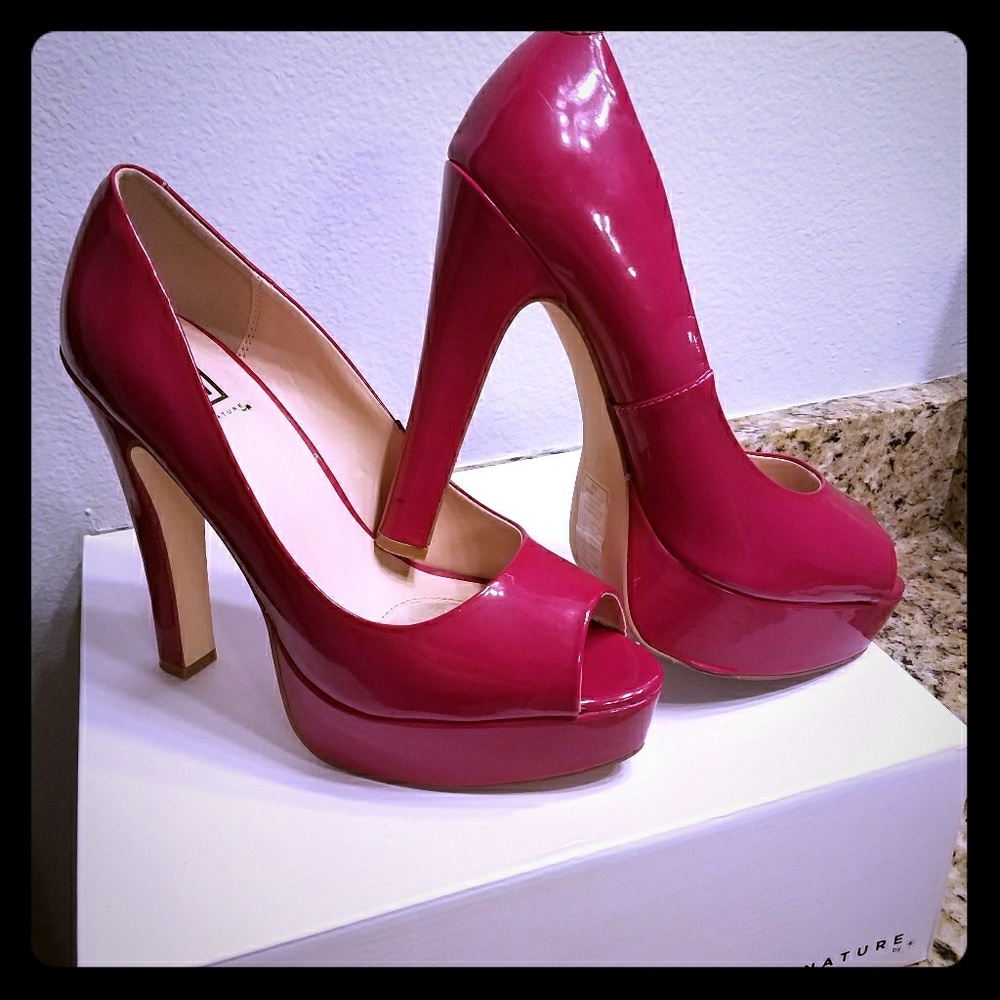 Pumps
