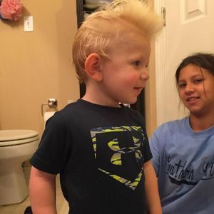 Meet your Posher, Chipper