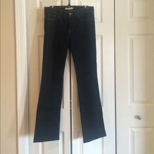 J brand jeans