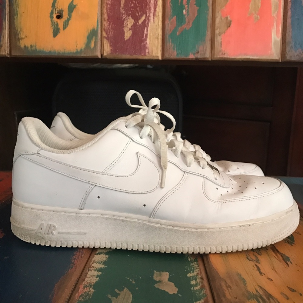 Nike Air Force 1 s '82