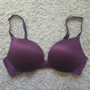Victoria's Secret Plunge Bra