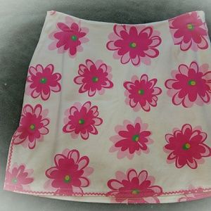 CUTE! Tennis Skirt. GOLFTINI! Size 4 MAKE AN OFFER