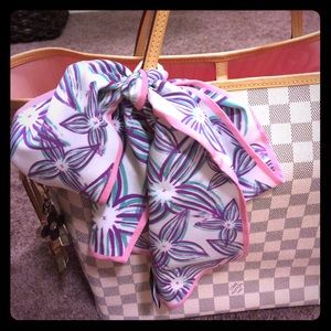 Louis Vuitton Bandeau