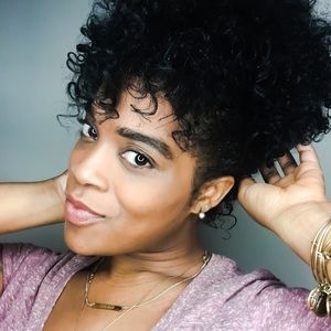 Meet your Posher, Krislyn