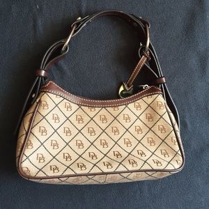 Dooney & Burke purse