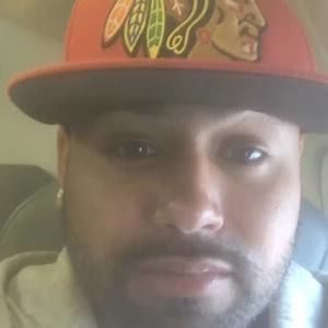 Meet your Posher, Jonathan