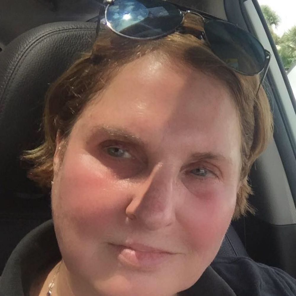 Meet your Posher, Becky