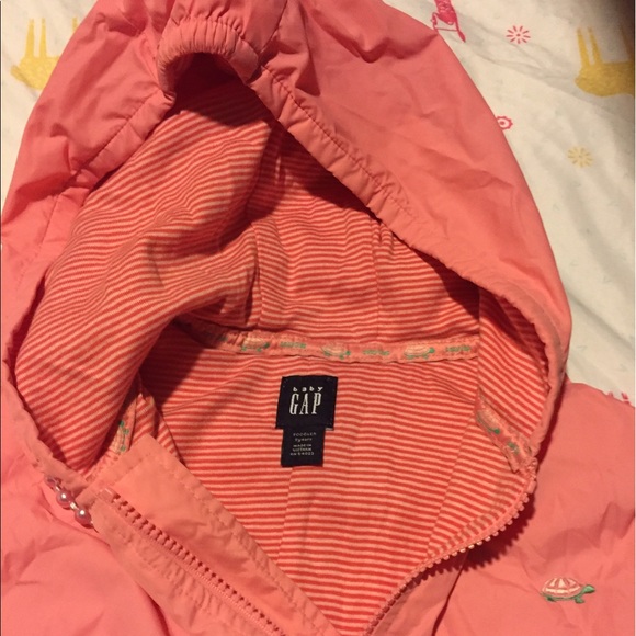 Gap - Picture 2 of 3