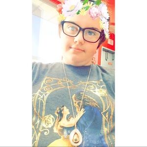 Meet your Posher, Faith