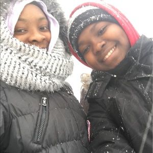 Meet your Posher, Fanta