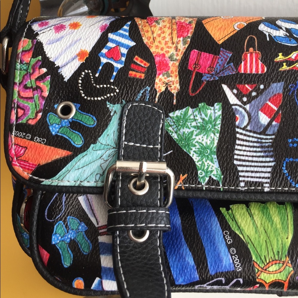 Sydney Love bag