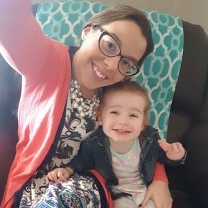 Meet your Posher, Brittany