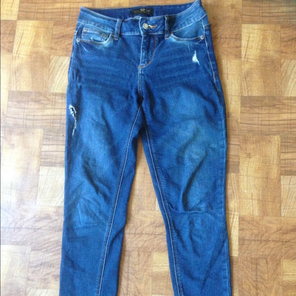 Hammer Jeans Skinny Size 3