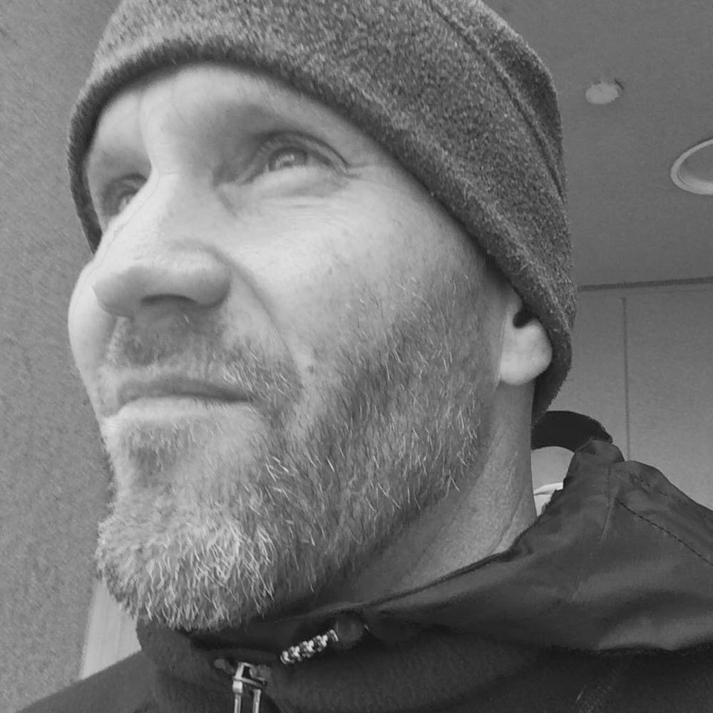 Meet your Posher, Joe