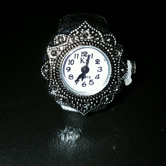 WATCH RING - Picture 1 of 3