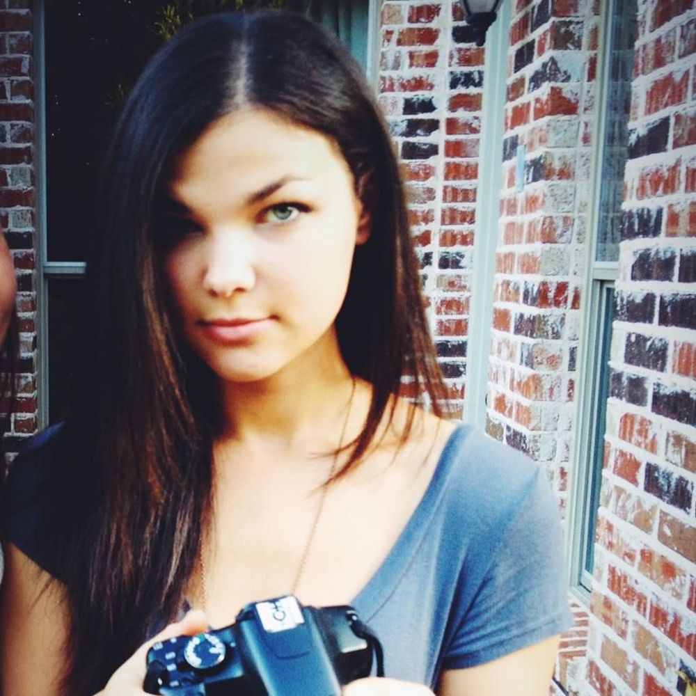 Meet your Posher, Molly